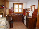 Imagini pensiunea Rustic House