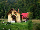 Imagini Pensiunea Rustic House